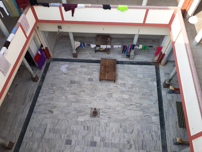 prayagraj - shri chini dharmada dharamshala